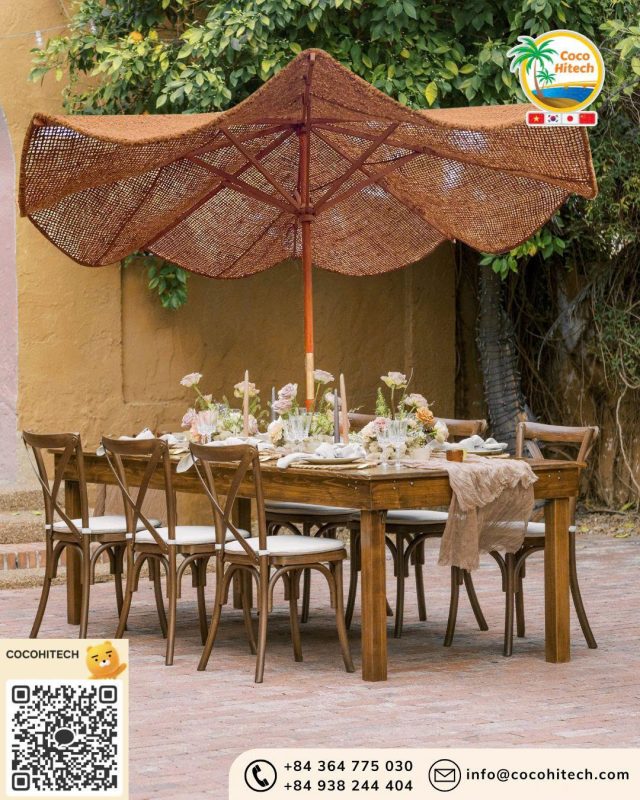 COIR PARASOL (1)