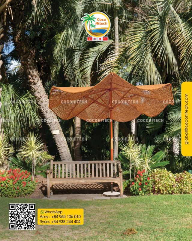 COIR PARASOL
