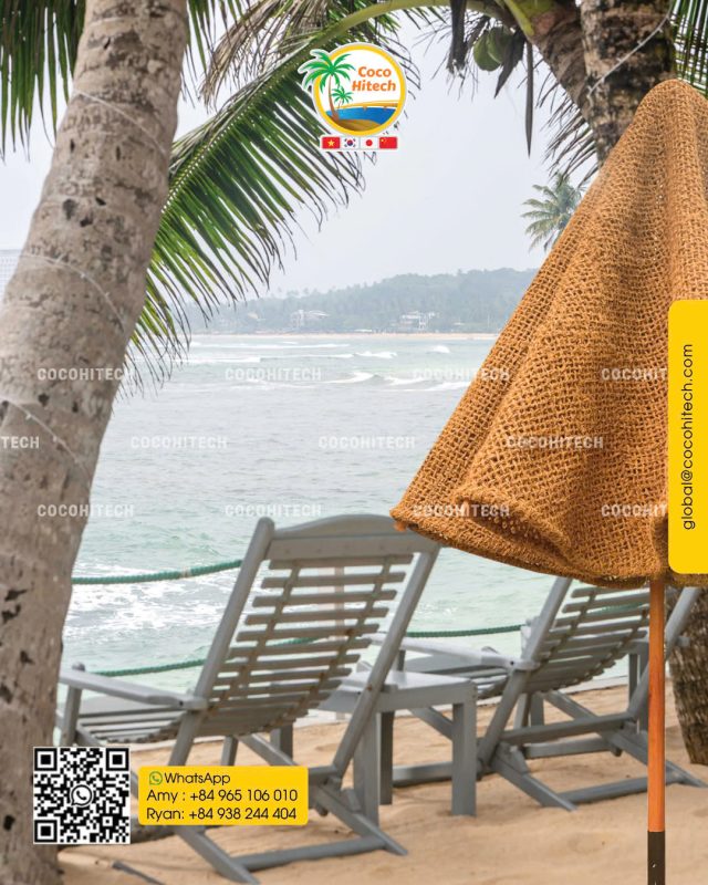 COIR PARASOL