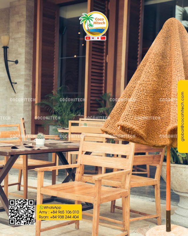COIR PARASOL