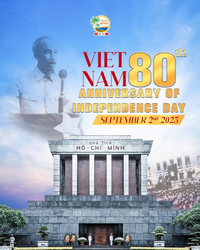 80th Anniversary