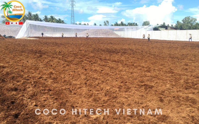 COCO PEAT BLOCK 5 KGS