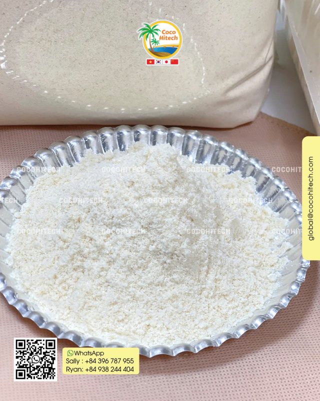 Coconut Flour