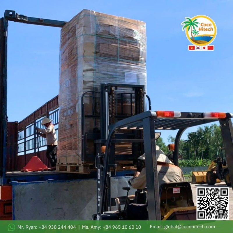 COCO PEAT BLOCK 5KGS