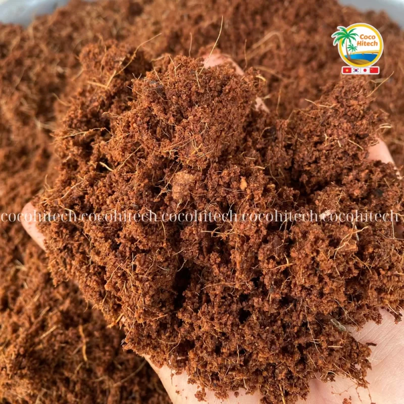COCO PEAT BLOCK