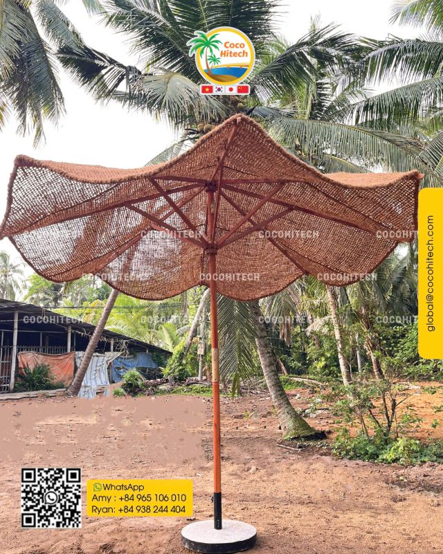 COIR PARASOL (2)