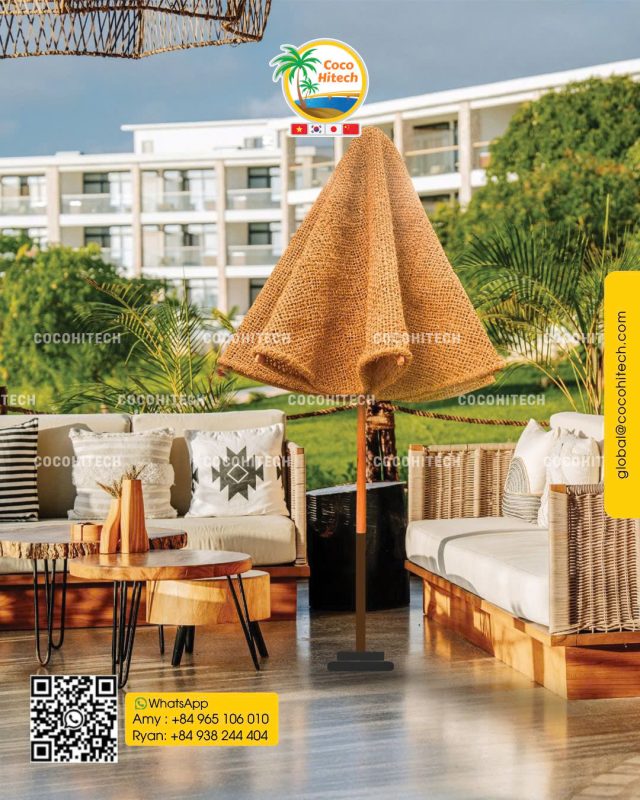 COIR PARASOL (21)