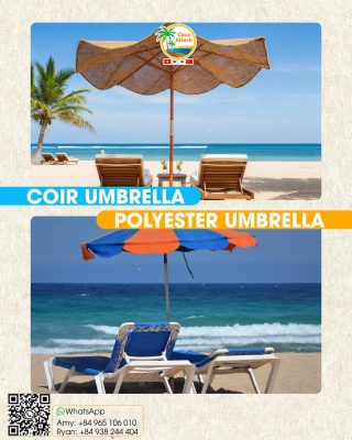 COIR PARASOL (38)