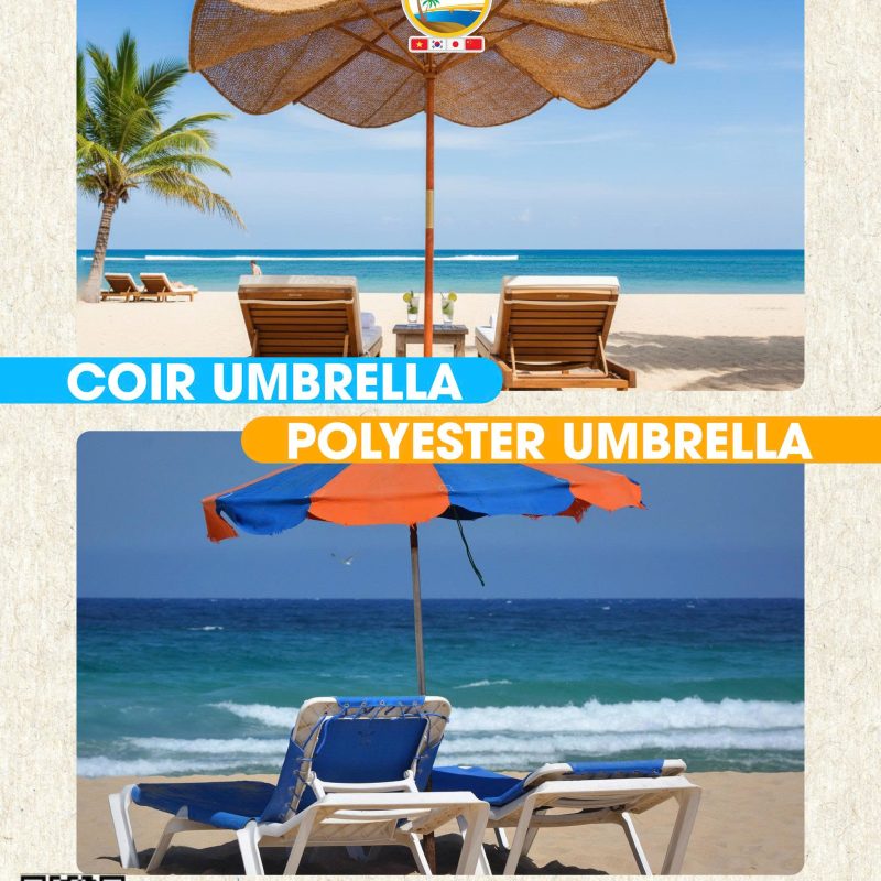 COIR PARASOL (38)