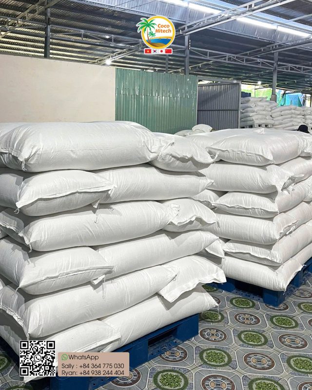 Desiccated Coconut Powder (1)