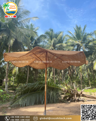 COIR PARASOL