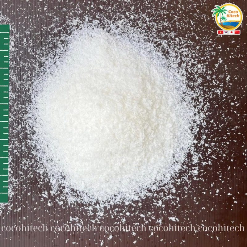 High fat Desiccated Coconut Powder (1)