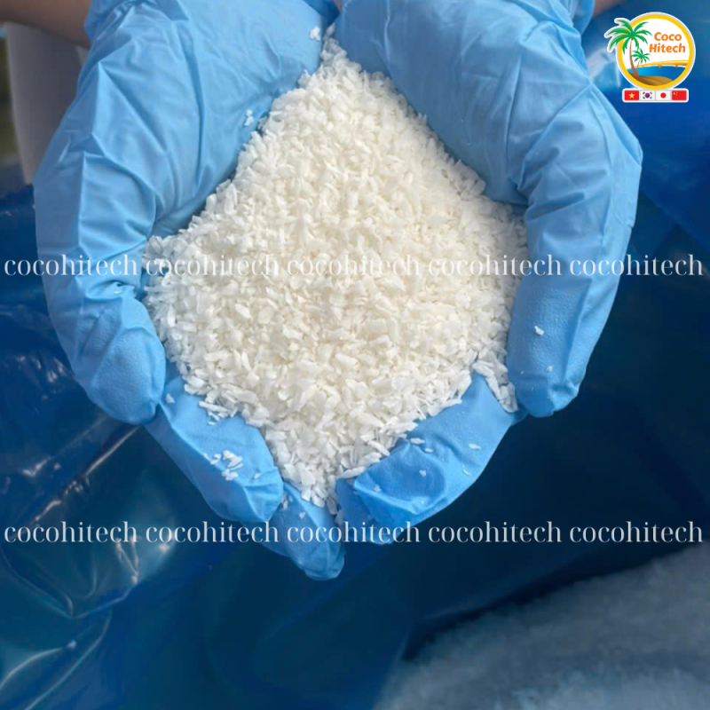 High fat Desiccated Coconut Powder (1)