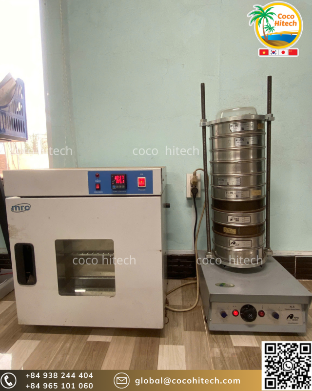 TESTING COCO PEAT (1)