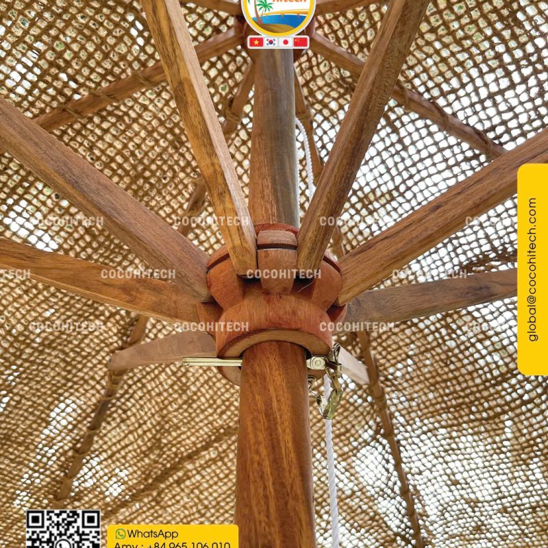 COIR PARASOL