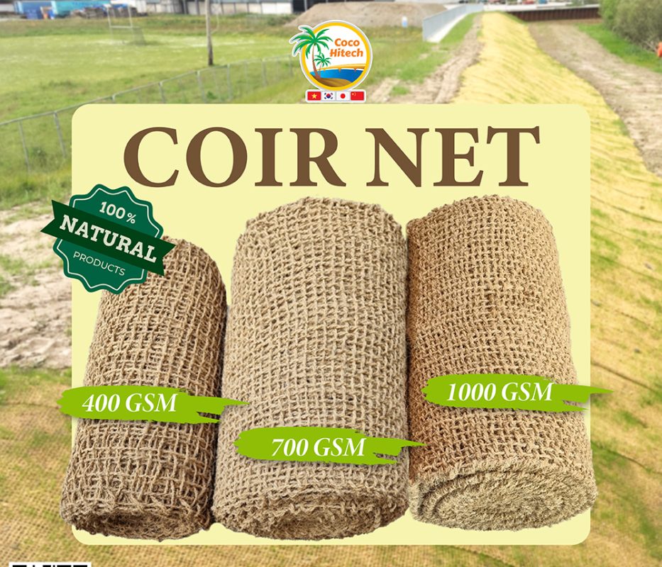 EROSION COIR NET (6)