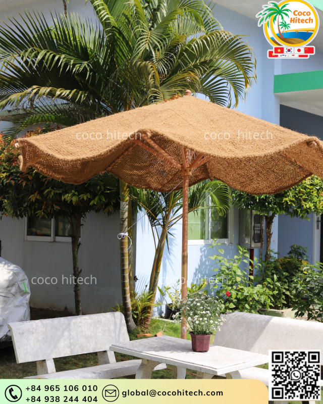 COIR PARASOL (10)