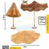 COIR PARASOL