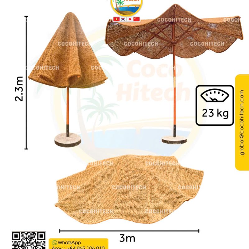 COIR PARASOL