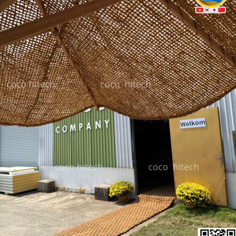 COIR PARASOL (8)
