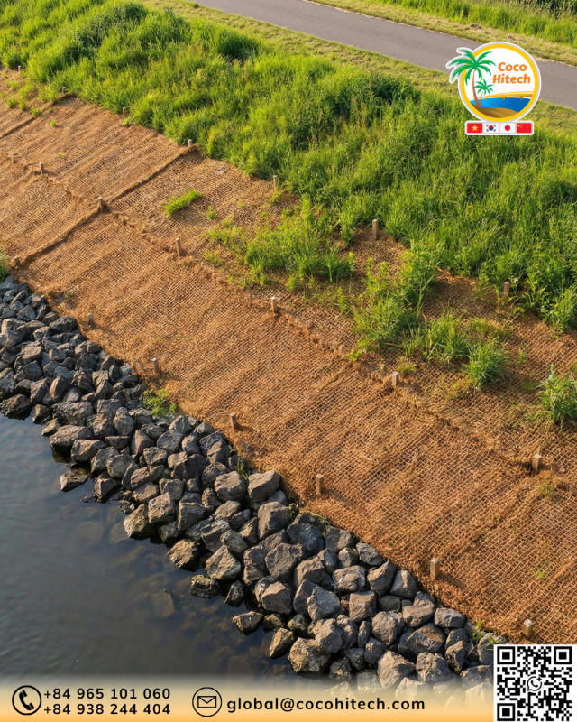 EROSION COIR NET (3)