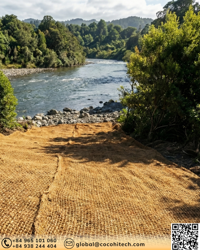 EROSION COIR NET (6)