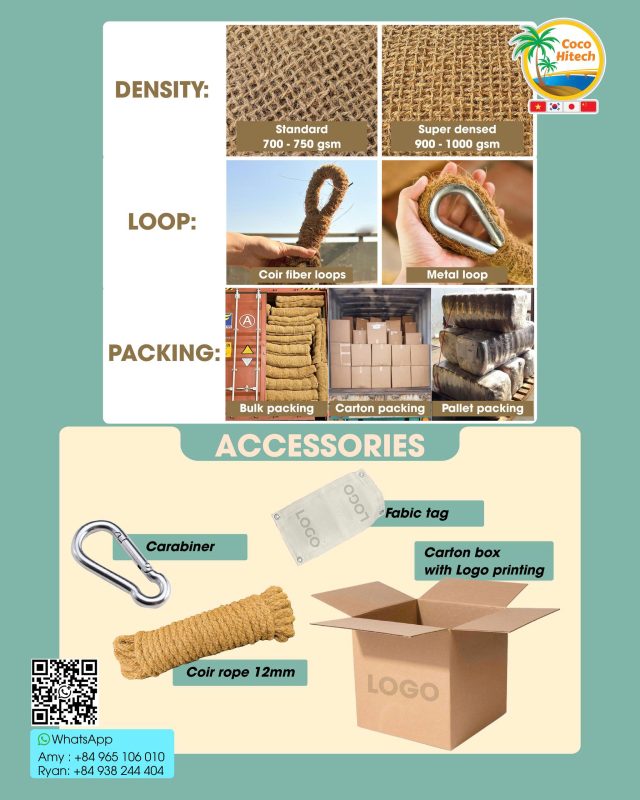 COCONUT FIBER SHADE SAIL (1)