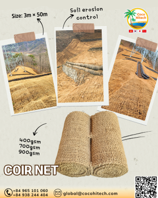 COIR GEOTEXTILE (4)