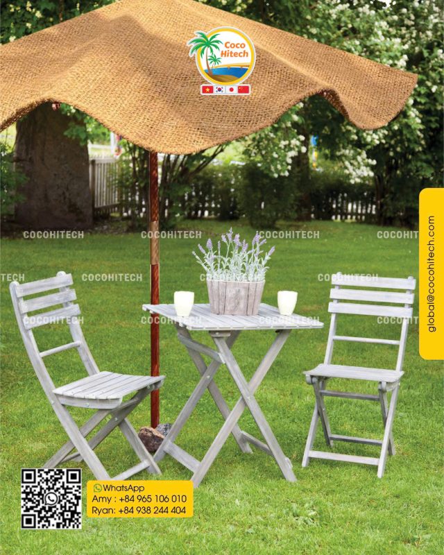 COCO UMBRELLA 