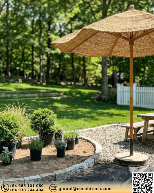 COIR PARASOL (17)