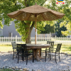 COIR FIBER PARASOL (20)