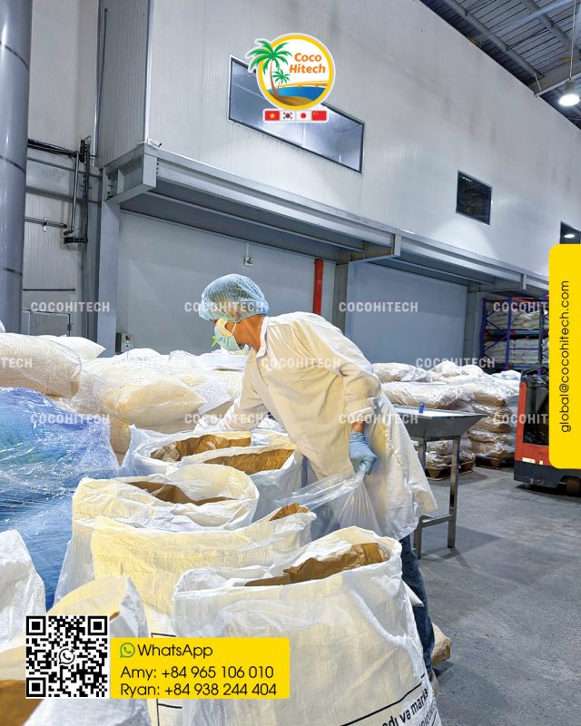 HIGH FAT DC SO2 50 PPM