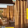 COCONUT COIR CURTAIN (10)