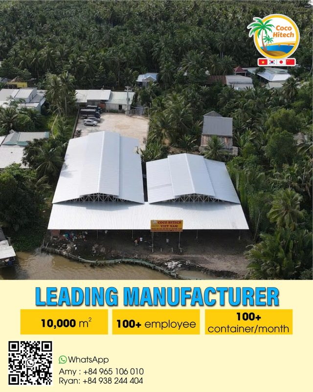 COIR SHADE SAIL MANUFACTURER