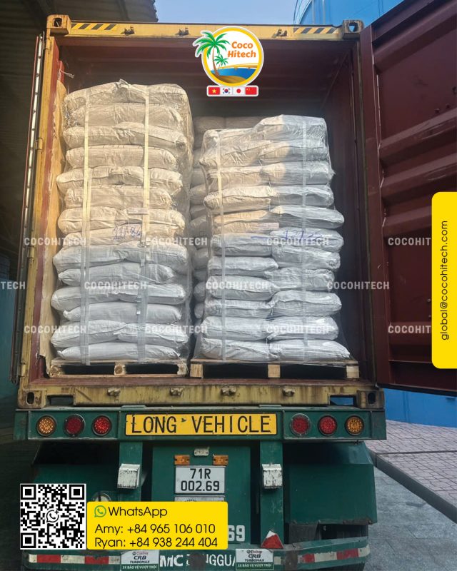 HIGH FAT DESICCATED COCONUT POWDER (16)