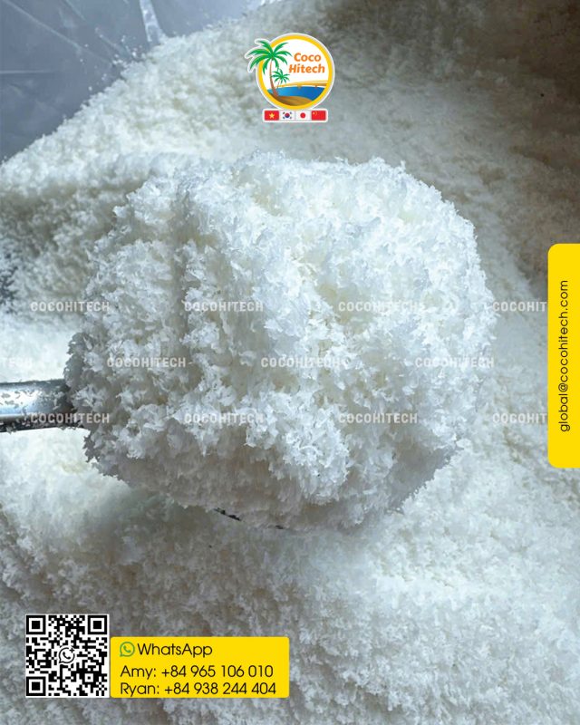 HIGH FAT DESICCATED COCONUT POWDER (16)