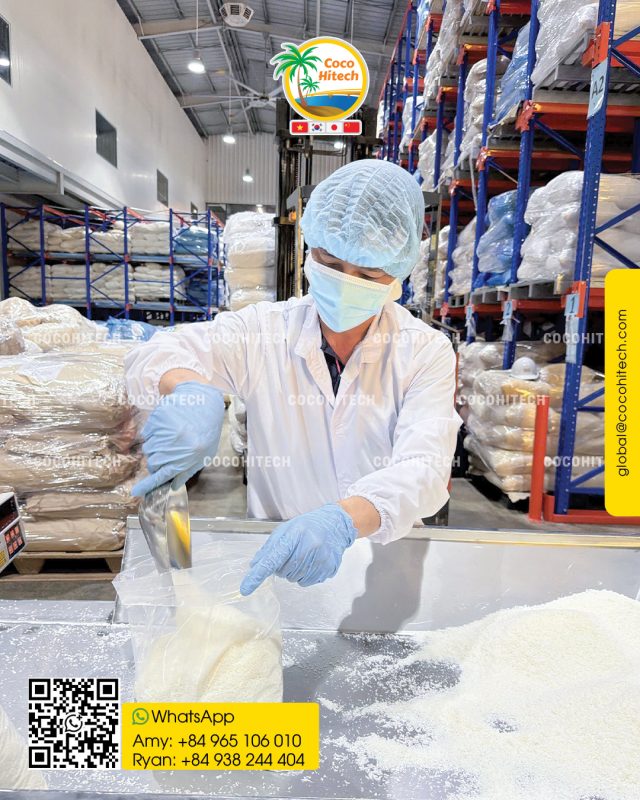 HIGH FAT DESICCATED COCONUT POWDER (27)