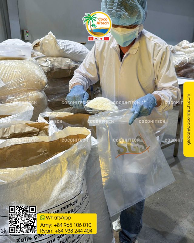 HIGH FAT DESICCATED COCONUT POWDER (27)