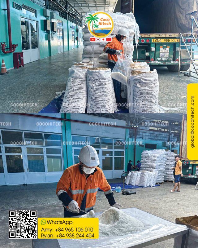 HIGH FAT DESICCATED COCONUT POWDER (16)