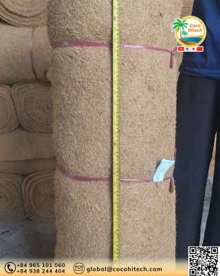 COIR FELT NEEDLE MAT