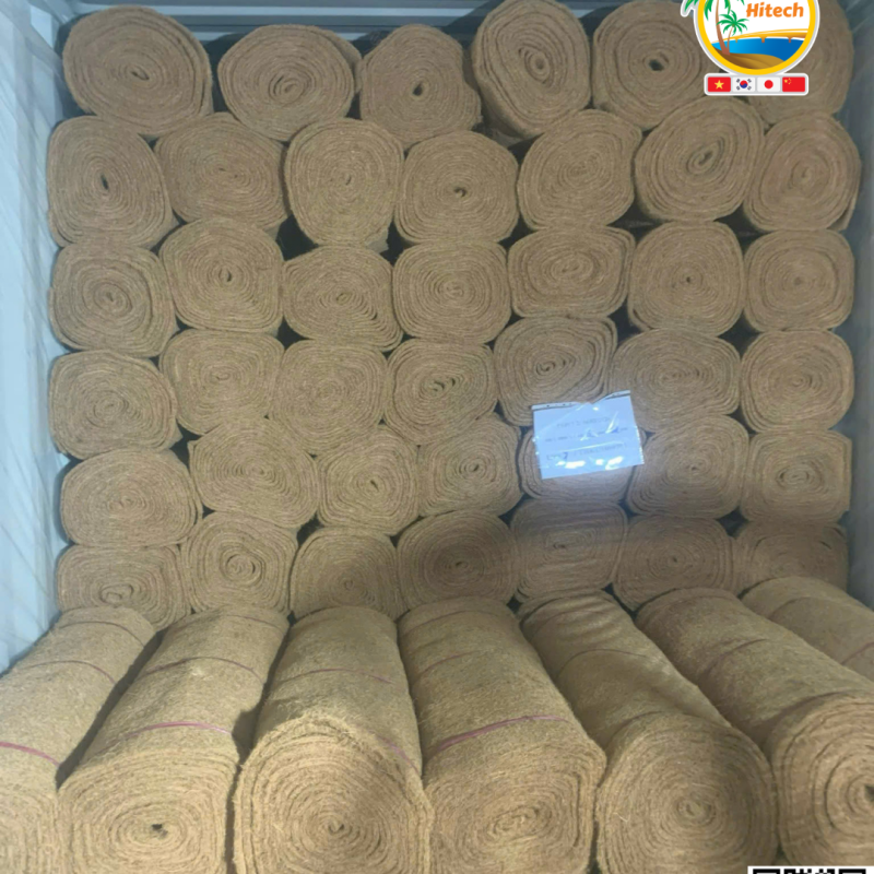 COIR FELT NEEDLE MAT