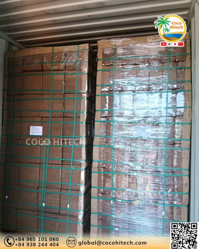 COCO PEAT BLOCK