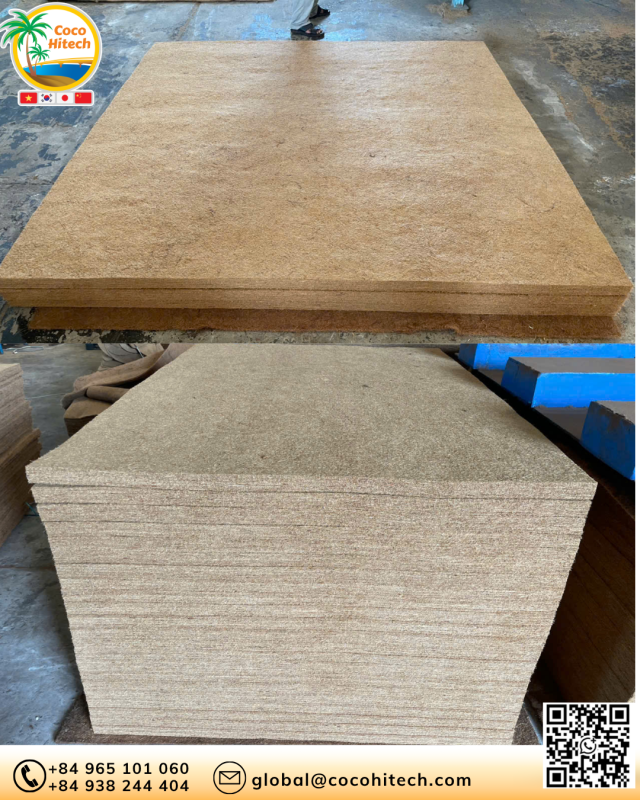 COCONUT COIR BOARD