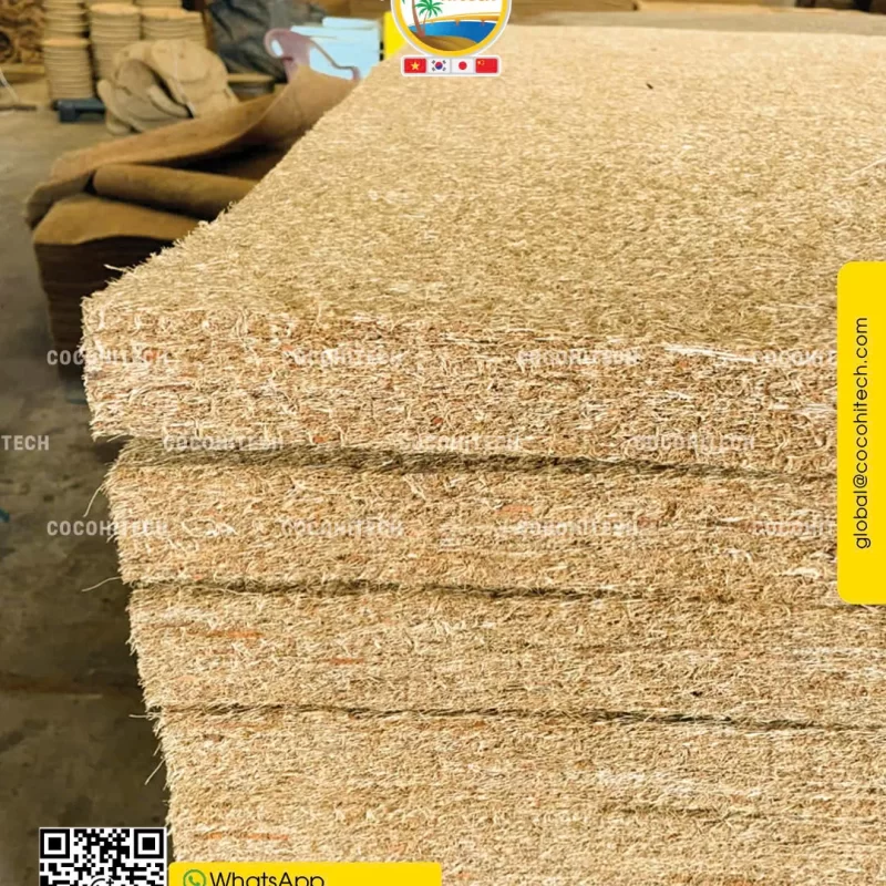 COCONUT COIR BOARD