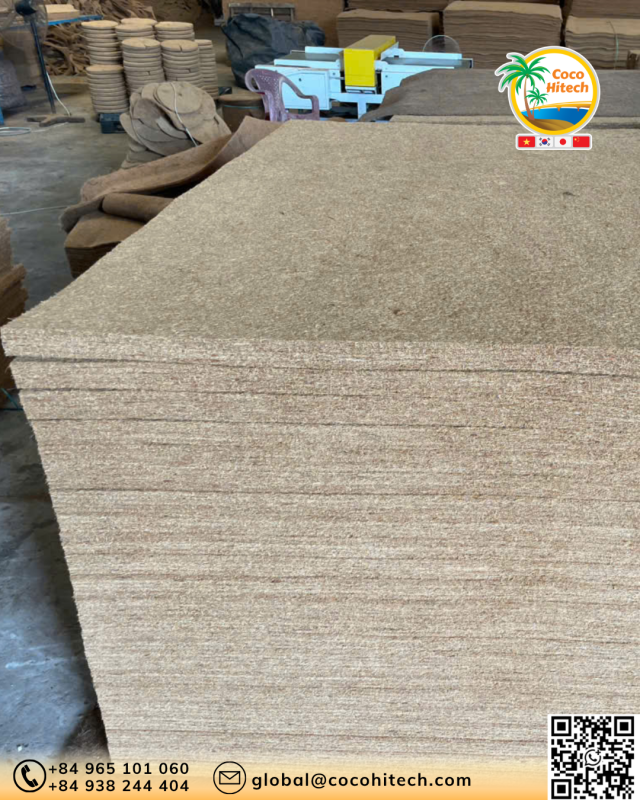COCO COIR BOARD
