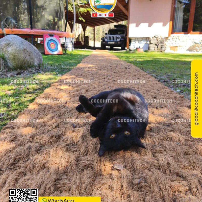 COIR MAT VIET NAM