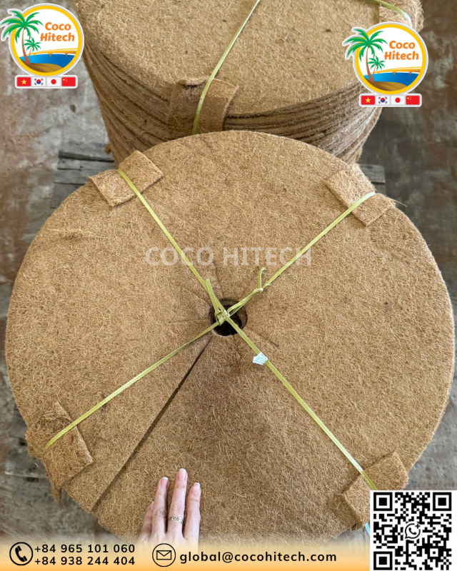 COCO WEED MAT