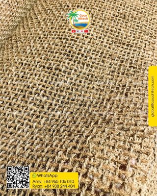 COIR NET 900 GSM