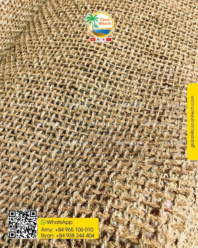 COIR NET 900 GSM
