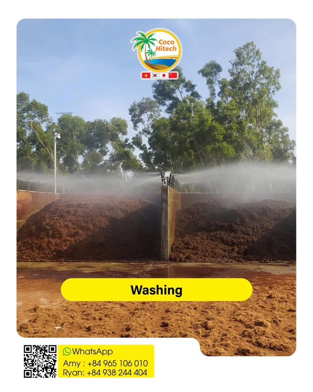 COCO PEAT BLOCK (